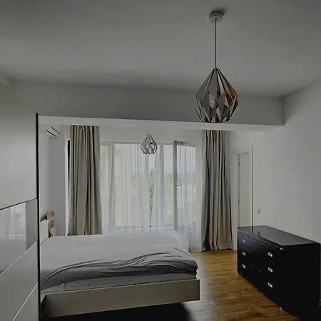 Apartma Havziji 公寓