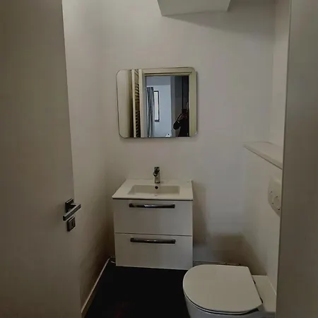 Apartma Havziji 博维茨