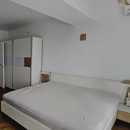 Apartma Havziji 博维茨
