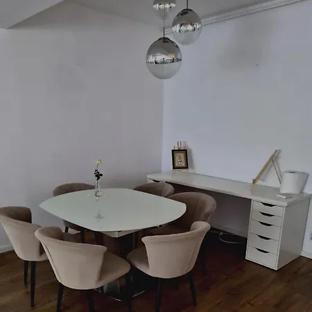 Apartma Havziji * 博维茨