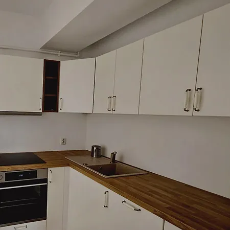 Apartma Havziji 公寓 博维茨