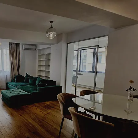 Apartma Havziji * 博维茨